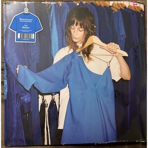 Faye Webster Underdressed‎ at the Symphony Vinyl Record Album LP